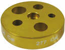 Forster Datum Dial Ammunition Measurement System #2