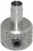 Redding 17 Caliber Pilot Stop 9/64" Mandrel Stainless Steel 