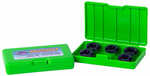 Redding #5 Competition Shellholder Set