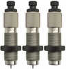 Redding 204 Ruger Deluxe Full Length Die Set For Bottleneck Case
