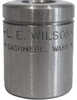 L.E. Wilson Trimmer Case Holder 6mm Rem, 257Roberts, 7MM Mauser (Standard)