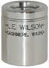 L.E. Wilson Trimmer Case Holder 17 PPC 20 22 6mm (Fired Case)