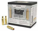 24 Nosler Unprimed Rifle Brass 100 Count