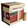 Nosler 8mm Remington Mag Unprimed Rifle Brass 25 Count