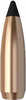 Nosler 6.5mm .264 Diameter 90 Grain Custom Varmageddon Flat Base Tipped Bullets 100 Count