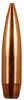 Berger 22 Caliber .224 Diameter 80.5 Grain FULLBORE Target 100 Count