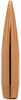 Berger 6.5mm .264 Diameter 144 Grain Long Range Hybrid Target 100 Count