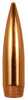 Berger 30 Caliber .308 Diameter 175 Grain Match Boat Tail 100 Count