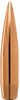 Berger 30 Caliber .308 Diameter 220 Grain Long Range Hybrid Target 100 Count
