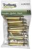Top Brass 50 BMG Reconditioned Unprimed Rifle 10 Count