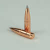 OEM Blem Bullets 7mm .284 Diameter 162 Grain Poly Tipped Boat Tail W/Cannelure 100 Count Box (Blemished)