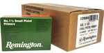 Remington 1 1/2 Small Pistol Primer 5000 Count Case