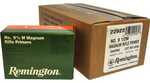 Remington 9 1/2 Magnum Large Rifle Primer 5000 Count Case