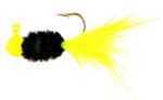 Blakemore Lure / Tru Turn Mr. Crappie Slab Daddy 1/16oz 3pk Chartreuse/Black/Chartreuse Md#: SD2D-730