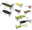 Pradco Lures Arbogast Jitterbug 3/8 Black Md#: G600-02