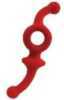 Apex Doubledown String Silencer Red 4 pk. Model: AG460R