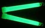 American Maple Glow Stick 1 1/2In Green 3-Pack