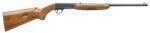 Browning Semi-Auto Rifle 22 Long 19.25" Barrel Grade I Walnut Wood Blued Steel 021001102