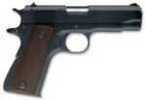 Browning 1911-22 A1 Compact 22 Long Rifle 3.66" Barrel 10 Round Fixed Sights Matte Blued Semi Automatic Pistol 051803490
