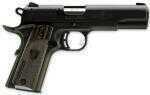 Browning Semi-Auto Pistol 1911-22 Black Label 22 Long Rifle Blued 051814490