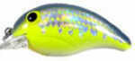 Bandit Lures DR 3/8 2" CHART FLECK 3D66