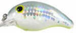 Bandit Lures DR 3/8 2" METAL FLAKE SHAD 3D67