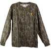 Browning Wasatch-cb T-shirt Long Sleeve Mobl 2XL