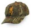 Browning Cap Rimfire 3D Buckmark Mossy Oak Breakup Infinity