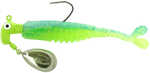 CRAPPIE XT 1/16OZ 1P 1/0 HK BLG
