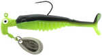 CRAPPIE XT 1/8OZ 1P 2/0 HK MNKY MLK