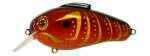 Bill Lewis Lures Echo 1.75 Crankbait 5/8 Rayburn Red Craw Model: EC-587