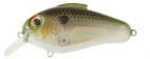 Bill Lewis Lures Echo 1.75 Crankbait 5/8 Ghost Minnow Model: EC-594