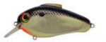 Bill Lewis Lures Echo 1.75 Crankbait 5/8 Gold Shad Model: EC-SY2