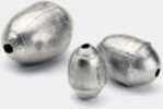 BW EGG SINKERS 1 OZ. 4 PC