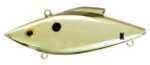 Bill Lewis Lures Knock-N-Trap 1/2 Gold/Black Bk KRT-26