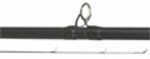 BnM Pole B&M Poles Bucks Graphite Trolling Rod 12ft 2 Section Fixed Reel Seat Md#: PST122