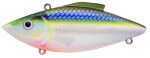 Bill Lewis Lures Rat-L-Trap 1/2 Blue Shiner RT-260