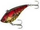 Booyah One Knocker 1/2Oz 2 1/2In Toledo Gold Model: BYHKK-1203