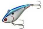 Booyah One Knocker 1/2Oz 2 1/2In Blue Shiner Model: BYHKK-1207