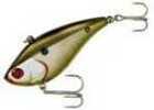 Booyah One Knocker 1/2Oz 2 1/2In Gold Shiner Model: BYHKK-1208