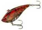 Booyah One Knocker 1/2Oz 2 1/2In Ghost Red Craw Model: BYHKK-1209