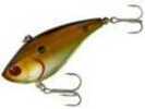 Booyah One Knocker 1/2Oz 2 1/2In Copper Shiner Model: BYHKK-1212