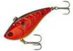 Booyah One Knocker 3/4Oz 3In Rayburn Red Model: BYHKK-3401