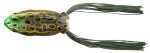 Booyah Poppin Pad Crasher 1/2oz Bullfrog Model: BYPPC-3903