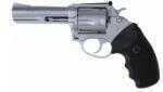 Charter Arms Target Magnum 357 Stainless Steel Standard Adjustable Sight 4.2" Barrel Pistol 73542