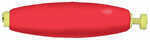 Comal Floats Snap On Cigar 2in Red 100/Bag CS200