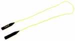 Cablz Flyz Sunglass Retainer 22In Yellow Fly Line Model: FlyzY