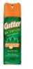 Cutter-Repel BACKWOODS 25% DEET 6Oz AERSL