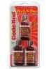 Code Blue / Knight and Hale Red Deer Lure Bucks-N- Does Triple Pack 2Fl Oz/Ea