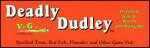Deadly Dudley Terror Tail 10Pk 3In Green Terror/Electric Chicken Md#: DDTT-619